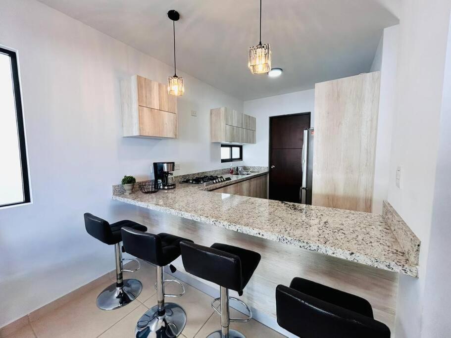 Hermosa Casa A 2 Min De La Playa By Partnerhost La Florida Exterior foto